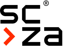 SCZA Logo